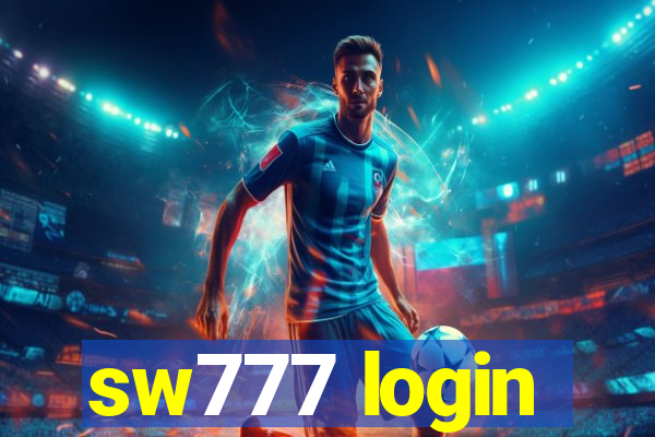 sw777 login